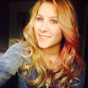 Meet your Posher, Kayla